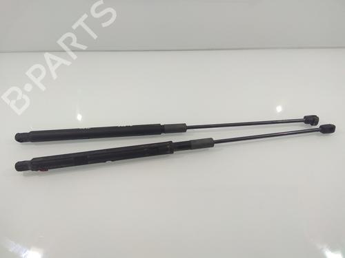 Used Hood lift support MERCEDES-BENZ GLK-CLASS (X204) [2008-2015]  14216803