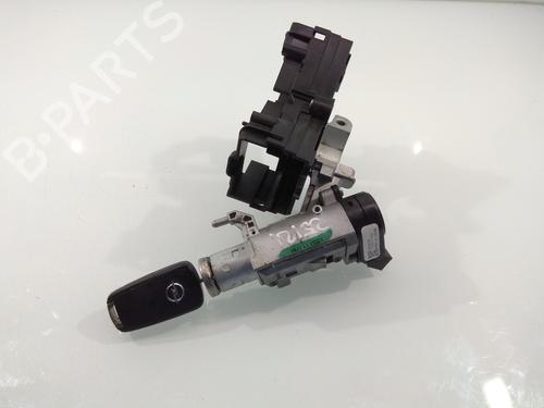 Ignition barrel OPEL ASTRA J (P10) 1.7 CDTI (68) | BP11736867M48 