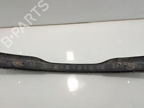Front bumper reinforcement CITROËN XSARA PICASSO (N68) 2.0 HDi | BP23411067C109 