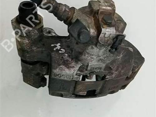 Right front brake caliper FORD KA (RU8) 1.2 | BP38523659M104 - Image 6