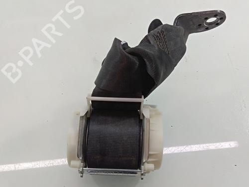Rear right seatbelt VW POLO V (6R1, 6C1) 1.0 | BP19111736I28 