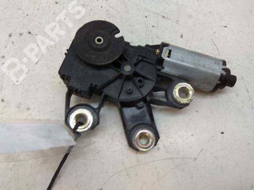 Used Rear wiper motor Rear wiper motor VW TOUAREG (7LA, 7L6, 7L7) 2.5 R5 TDI (174 hp) 5777407 5777407