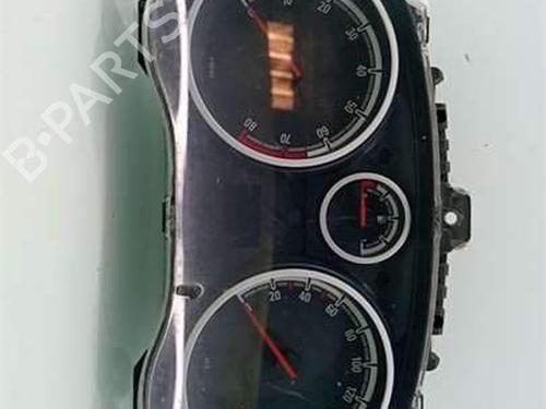 Used Instrument cluster Instrument cluster 38522075 38522075