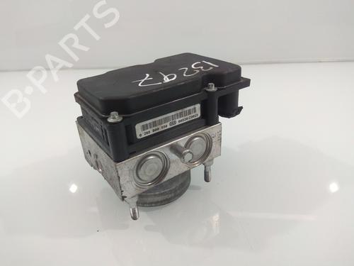 Used ABS pump RENAULT CLIO III (BR0/1, CR0/1) [2005-2014]  5310459