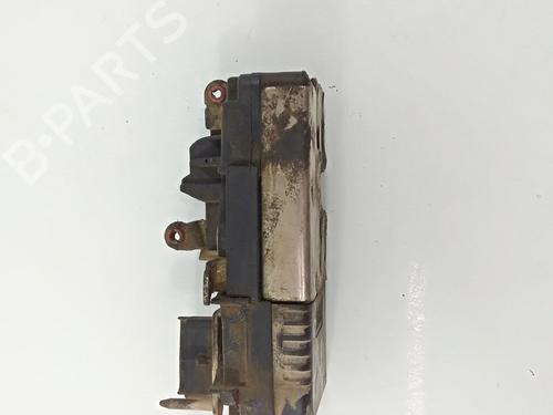 Front right lock PEUGEOT EXPERT (224_) 1.9 D | BP18470133C97 