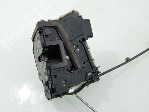 Front left lock MG MG HS (AS23) | BP31648746C98