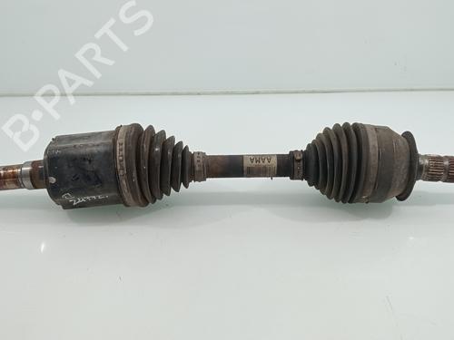 Used Right front driveshaft CHEVROLET ORLANDO (J309) [2010-2025]  29536681