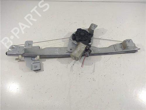 Used Front left window mechanism Front left window mechanism 10274522 10274522