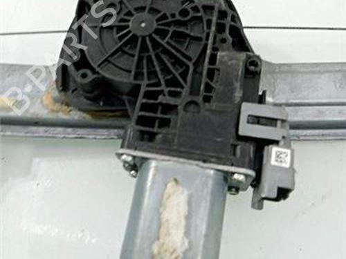 Front right window mechanism CITROËN DS4 (NX_) 1.6 HDi 115 | BP38520577C23 - Image 4