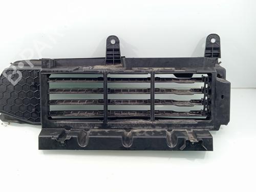 Luftventil RENAULT CAPTUR II (HF_) [2020-2025]  31144084