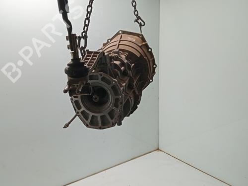 Gearkasse SSANGYONG ACTYON I  | BP29711123M3