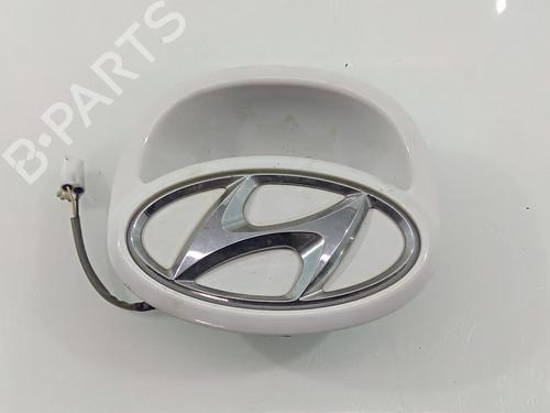 Trunk håndtak HYUNDAI i30 (FD) [2007-2012]  17144732