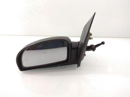 Used Left mirror HYUNDAI GETZ (TB) [2001-2011]  11812274