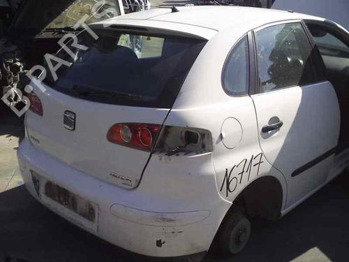 Vacuum pump SEAT IBIZA III (6L1)  | BP29565979M80 