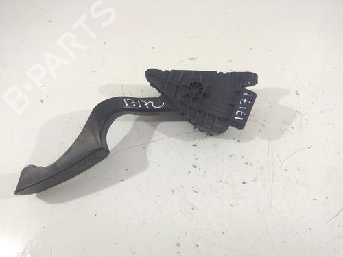Used Pedal TOYOTA PRIUS Liftback (_W2_) 1.5 Hybrid (NHW20_, NHW20R) (112 hp) 7107786