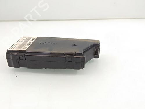 Electronic module SEAT IBIZA IV SC (6J1, 6P5)  | BP16121386M83 