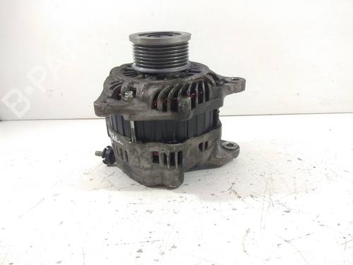 Alternator NISSAN CABSTAR E (TL_, VL_)  | BP7838567M7