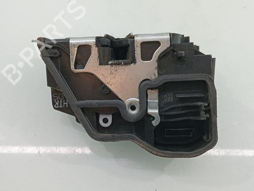 Rear left lock BMW 1 (E87)  | BP25495254C100 