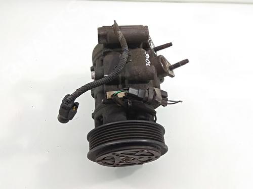 AC compressor FORD TRANSIT COURIER B460 Box Body/MPV  | BP21558594M34 
