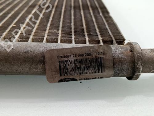 AC Kondensor FORD FIESTA V (JH_, JD_)  | BP29539380M32 