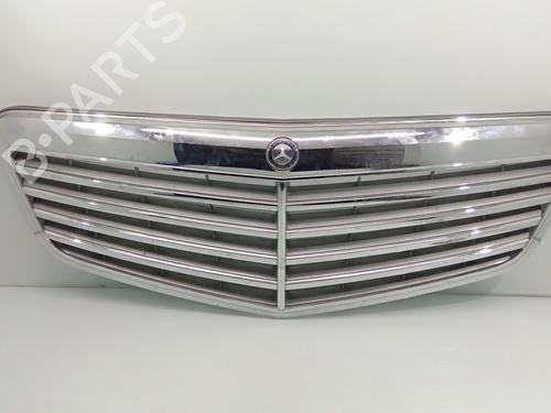 Grille MERCEDES-BENZ E-CLASS T-Model (S212)  A2128800283 | WDD2120251A082480 |