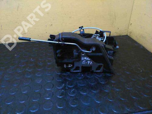 Used Front right lock Front right lock BMW 3 Coupe (E92) [2005-2013] 10274457 10274457