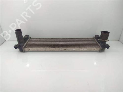 Intercooler SSANGYONG ACTYON SPORTS I (QJ) 2.0 Xdi 4WD | BP13528023M30 - Image 2