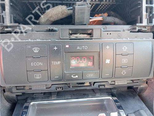 Used Climate control Climate control 38519928 38519928