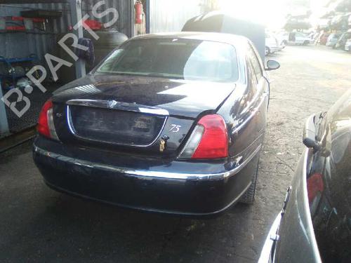 Alternator MG MG ZT | BP5302113M7