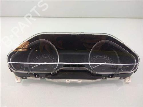 instrument-cluster-peugeot-2008-i-cu_-9813848780-2013-13528044 main image