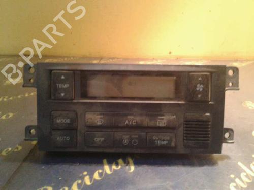 Used Climate control HYUNDAI ELANTRA III (XD) [2000-2006]  10274907