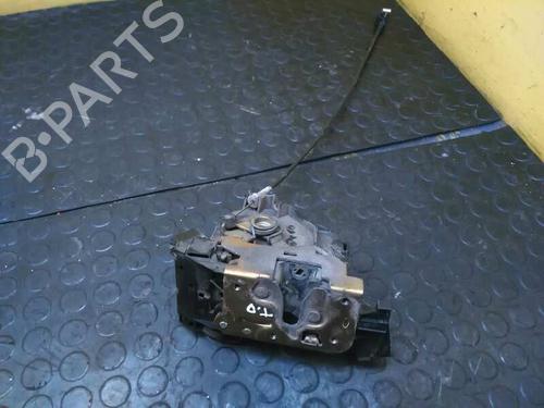Rear right lock FORD FOCUS I Saloon (DFW)  | BP5291163C99 