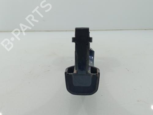 Front left exterior door handle AUDI A5 Sportback (8TA) 2.0 TDI | BP31160008C128