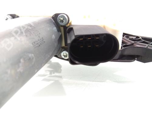 Front left window mechanism BMW 5 Touring (E61)  | BP13539520C22 