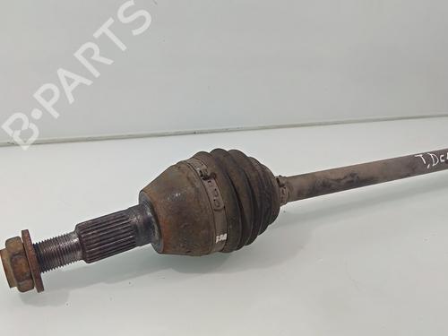 Right rear driveshaft CHEVROLET CAPTIVA (C100, C140)  | BP16489347M41 