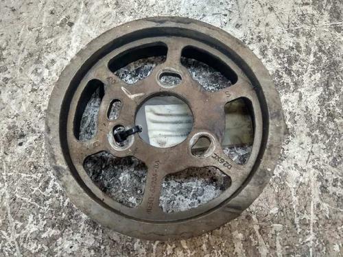 Used Pulley Pulley 14218457 14218457