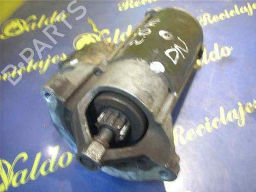 Used Starter Starter 38523984 38523984