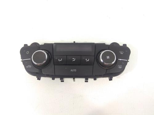Used Climate control OPEL INSIGNIA A (G09) [2008-2017]  10509673