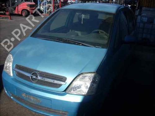 Grille OPEL MERIVA A MPV (X03)  | BP5299604C40 