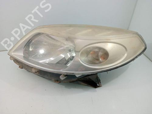 Used Left headlight Left headlight 38711652 38711652