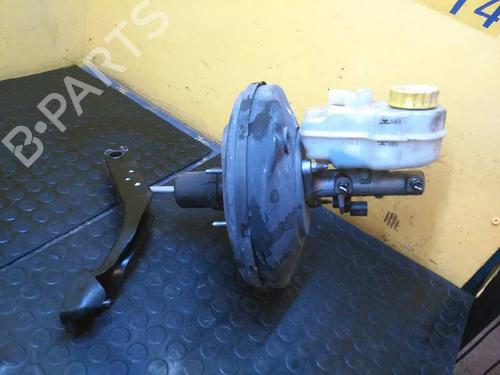 Servo brake SEAT IBIZA IV (6J5, 6P1)  | BP5306952M42 