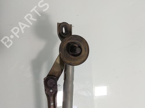 Front wiper motor OPEL ASTRA J (P10) 1.7 CDTI (68) | BP11742961M29 
