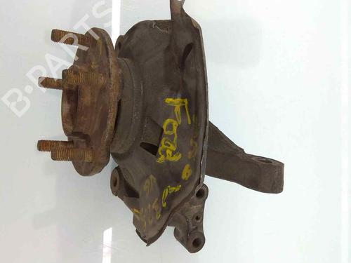 Right front steering knuckle FORD USA PROBE II (ECP)  | BP9548736M26 