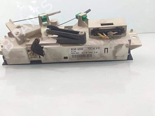 Climate control NISSAN INTERSTAR Van (X70)  | BP18470022I5 