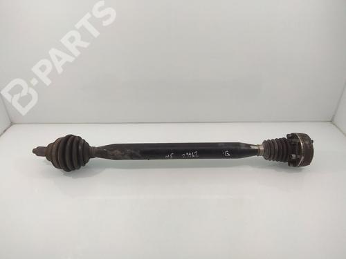 Drivaksel foran Høyre SEAT IBIZA IV (6J5, 6P1) [2008-2017]  11019709
