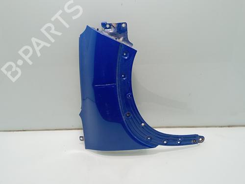 Used Right front fenders CITROËN C3 AIRCROSS II (2R_, 2C_) [2017-2025]  24308817