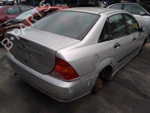 Hood FORD FOCUS I (DAW, DBW)  | BP8798954C1 