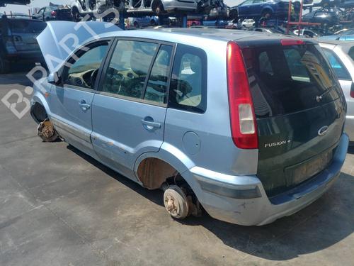 Rudehejsemekanisme Højre foran FORD FUSION (JU_)  | BP9577731C23