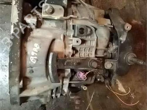 Gearbox RENAULT TRAFIC II Bus (JL) 1.9 dCI 100 (JL0C, JL0K) | BP38523059M3 - Image 5