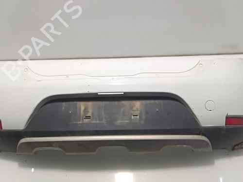 Used Rear bumper DACIA SANDERO II [2012-2025]  22567265